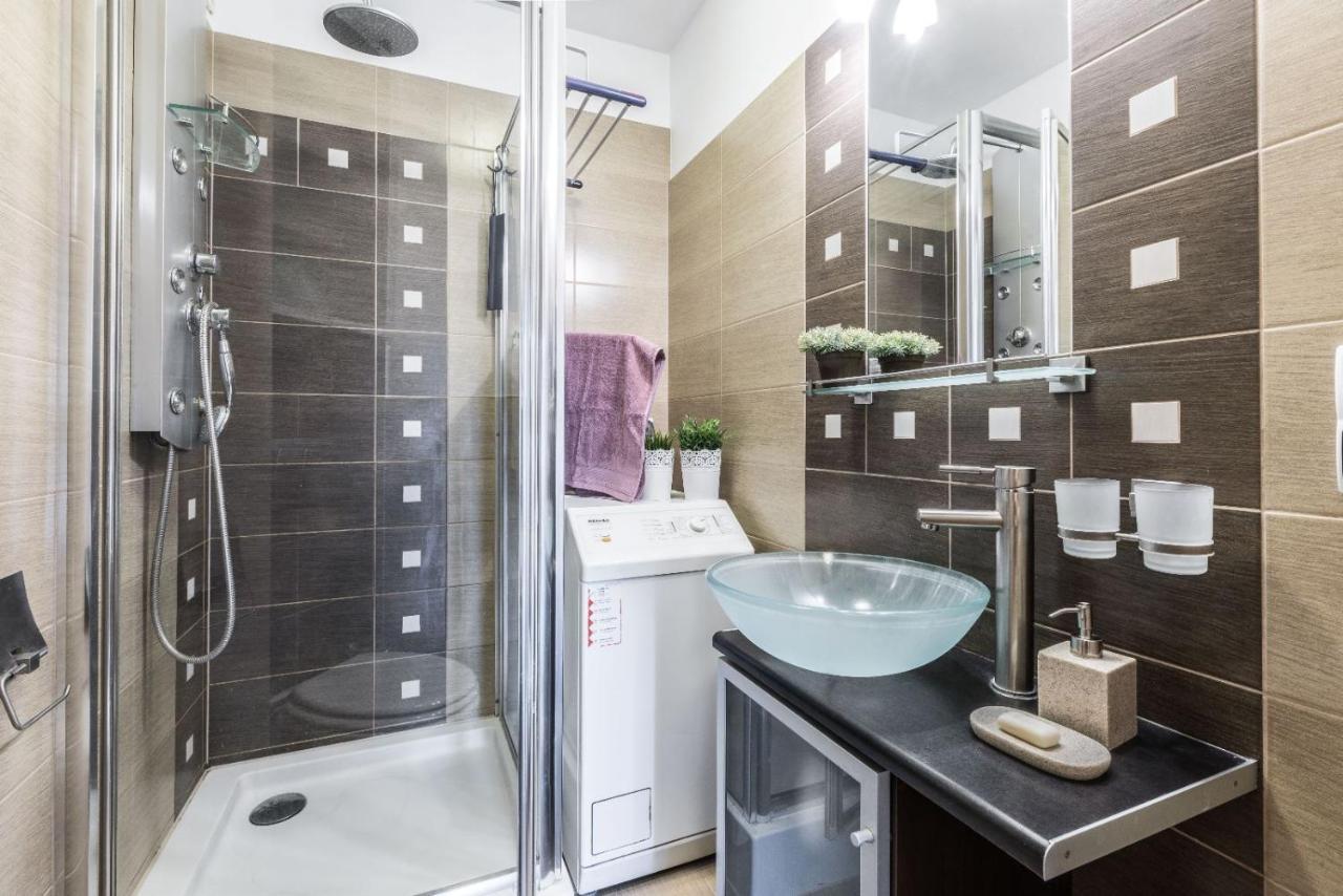 Komfort W Samym Centrum Wroclaw Bagian luar foto