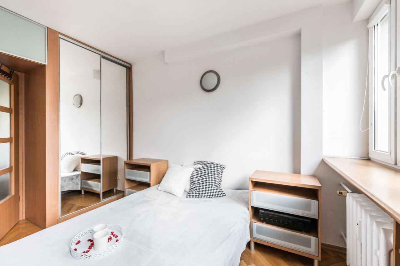 Komfort W Samym Centrum Wroclaw Bagian luar foto