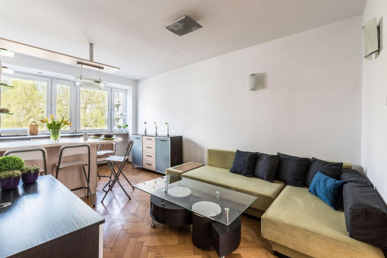 Komfort W Samym Centrum Wroclaw Bagian luar foto