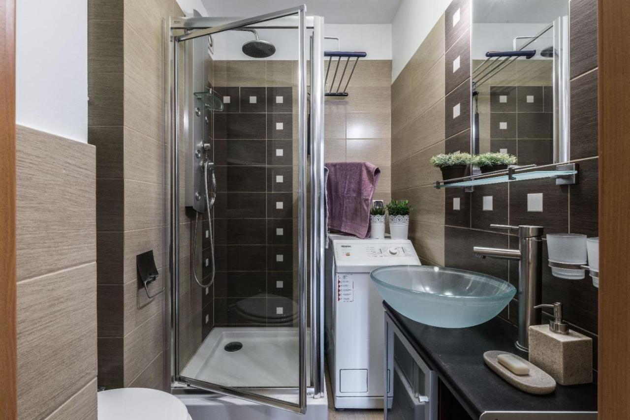 Komfort W Samym Centrum Wroclaw Bagian luar foto
