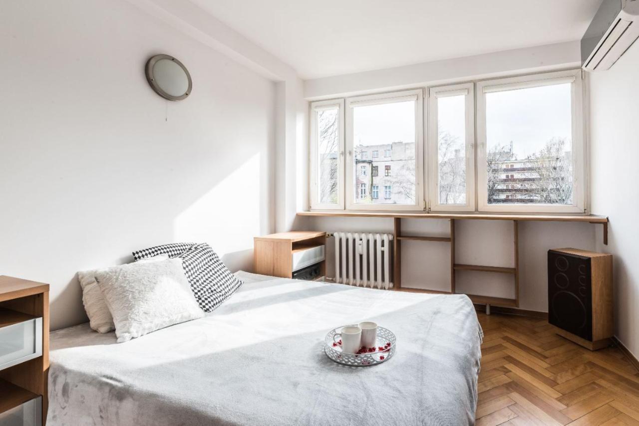 Komfort W Samym Centrum Wroclaw Bagian luar foto